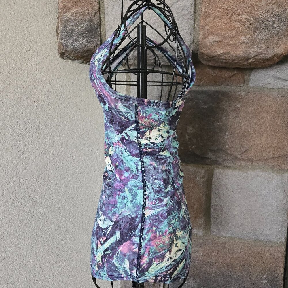 Lululemon Racerback Tank - Picture 2 of 7